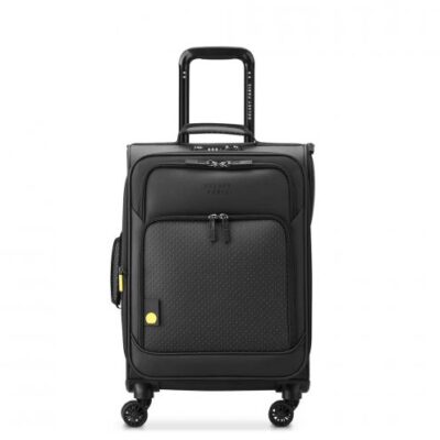 چمدان کابین دلسی پارچه ای مدل بن ویل کد 2355801